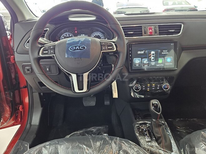 JAC JS2-12