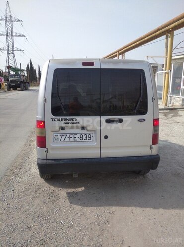 Ford Tourneo Connect 2006, 300,000 km - 1.8 л - Bakı