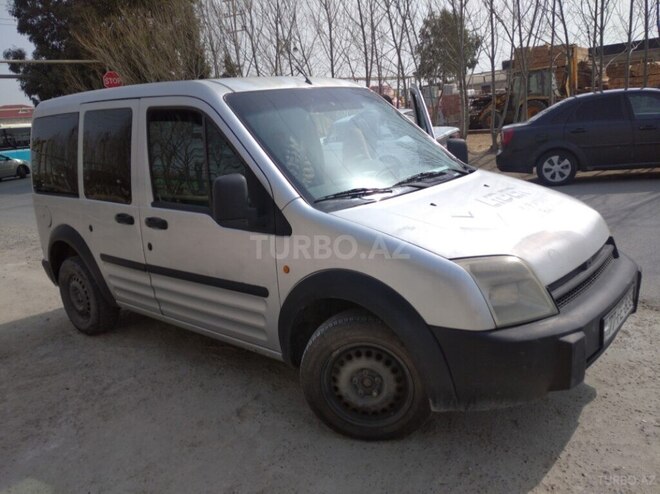 Ford Tourneo Connect 2006, 300,000 km - 1.8 л - Bakı