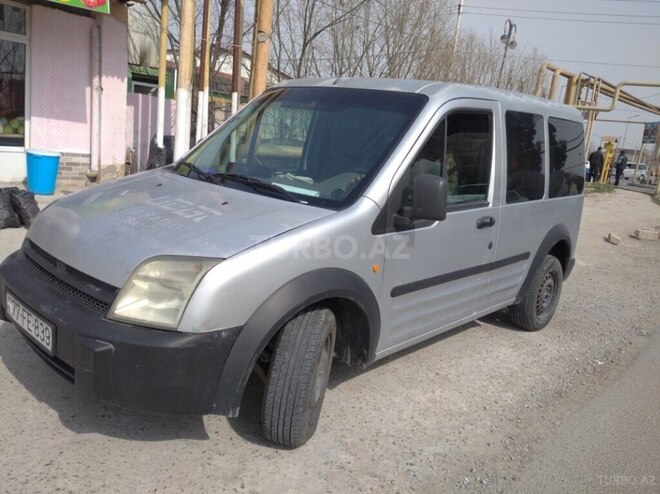 Ford Tourneo Connect 2006, 300,000 km - 1.8 л - Bakı