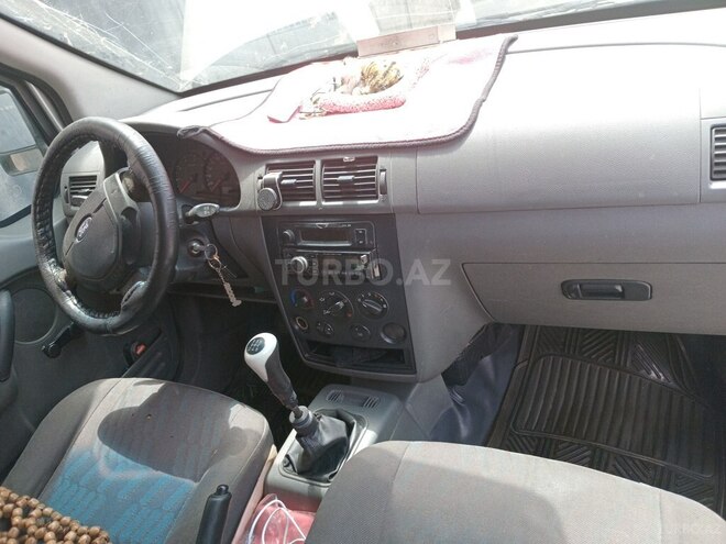 Ford Tourneo Connect 2006, 300,000 km - 1.8 л - Bakı