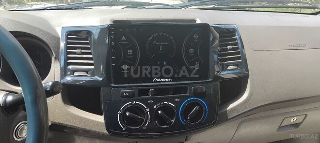 Toyota Fortuner-4