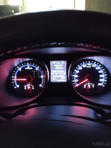 Hyundai Santa Fe 2014, 176,600 km - 2.0 l - Bakı