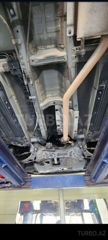 Hyundai Santa Fe 2014, 176,600 km - 2.0 l - Bakı