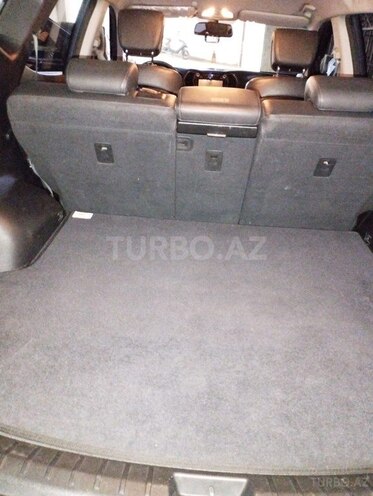 Hyundai Santa Fe 2014, 176,600 km - 2.0 l - Bakı