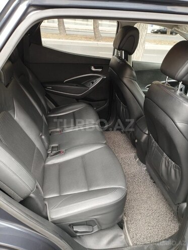 Hyundai Santa Fe 2014, 176,600 km - 2.0 l - Bakı