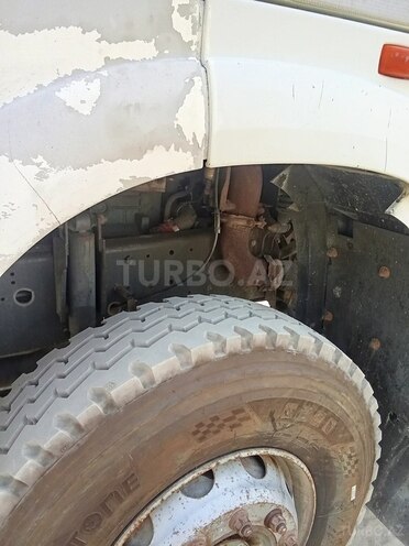 HOWO Sinotruk 2013, 160,000 km - 9.7 l - Bakı