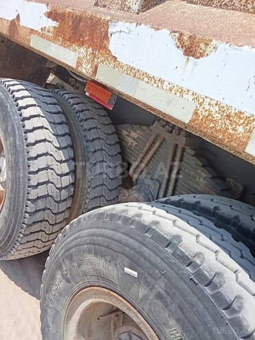 HOWO Sinotruk 2013, 160,000 km - 9.7 l - Bakı