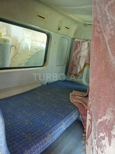 HOWO Sinotruk 2013, 160,000 km - 9.7 l - Bakı
