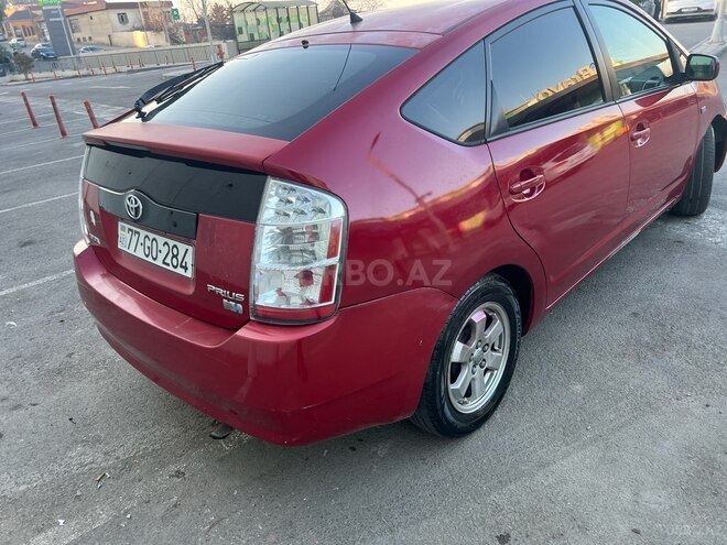 Toyota Prius 2008, 405,555 km - 1.5 l - Bakı