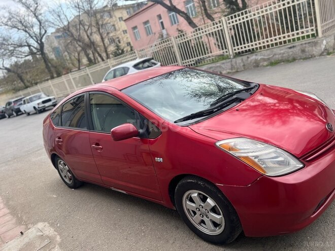 Toyota Prius 2008, 405,555 km - 1.5 l - Bakı