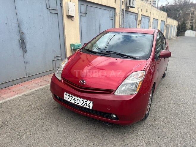 Toyota Prius 2008, 405,555 km - 1.5 l - Bakı