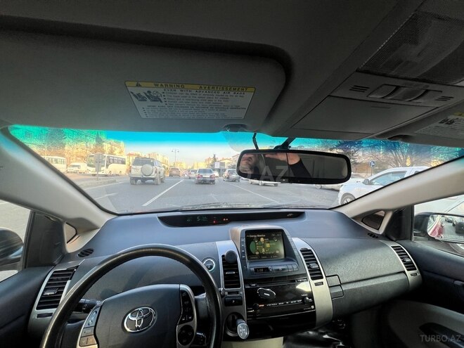 Toyota Prius 2008, 405,555 km - 1.5 l - Bakı