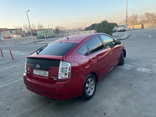 Toyota Prius 2008, 405,555 km - 1.5 l - Bakı