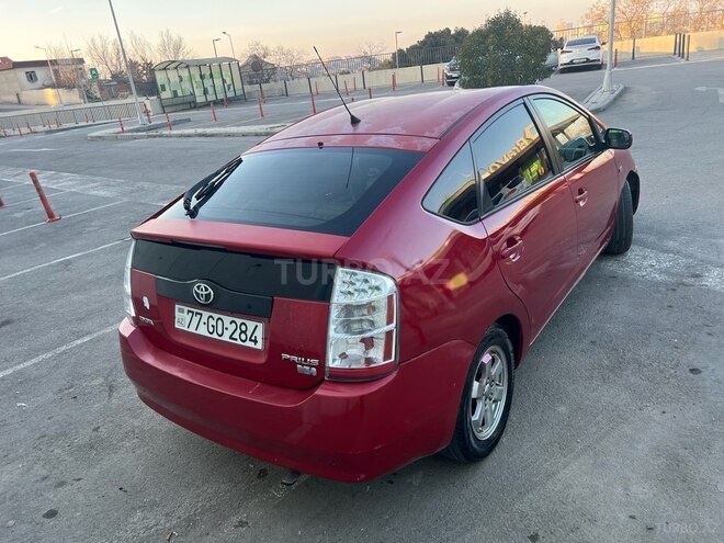 Toyota Prius 2008, 405,555 km - 1.5 l - Bakı