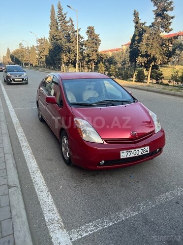 Toyota Prius 2008, 405,555 km - 1.5 l - Bakı