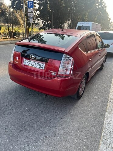 Toyota Prius 2008, 405,555 km - 1.5 l - Bakı