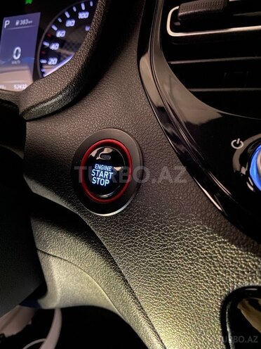 Hyundai Accent 2021, 53,000 km - 1.6 л - Bakı