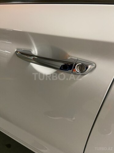 Hyundai Accent 2021, 53,000 km - 1.6 л - Bakı