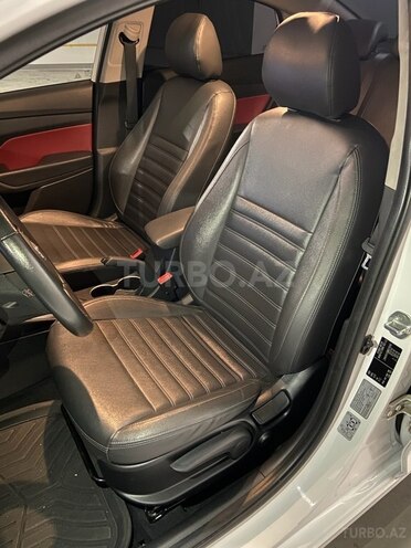 Hyundai Accent 2021, 53,000 km - 1.6 л - Bakı