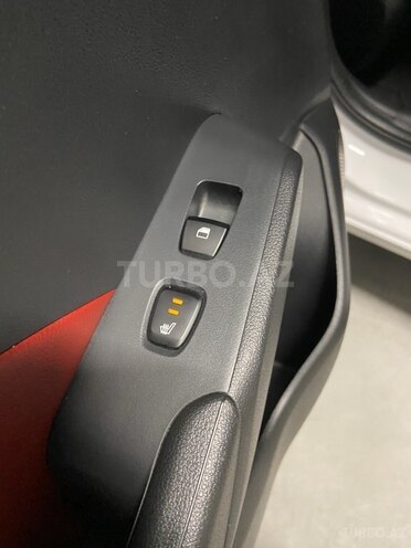 Hyundai Accent 2021, 53,000 km - 1.6 л - Bakı