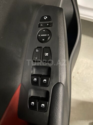Hyundai Accent 2021, 53,000 km - 1.6 л - Bakı