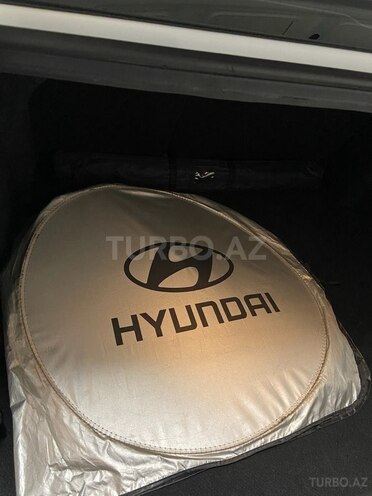 Hyundai Accent 2021, 53,000 km - 1.6 л - Bakı