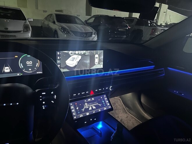 Hyundai Grandeur-11