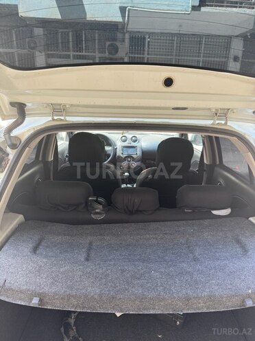 Nissan Micra 2012, 155,000 km - 1.2 l - Bakı