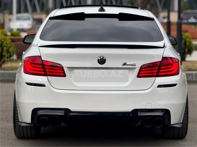 BMW 528 2013, 175,000 km - 2.0 л - Gəncə