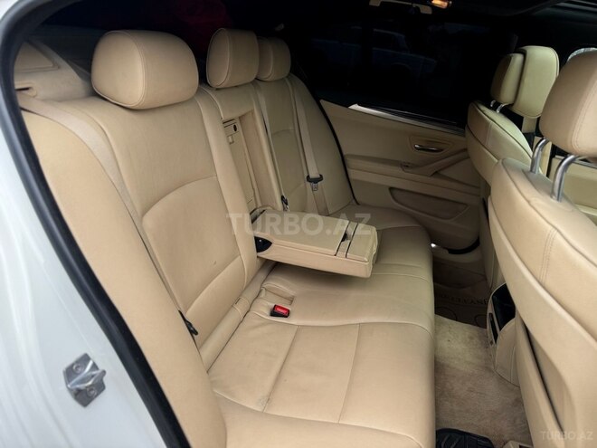 BMW 528 2013, 175,000 km - 2.0 л - Gəncə