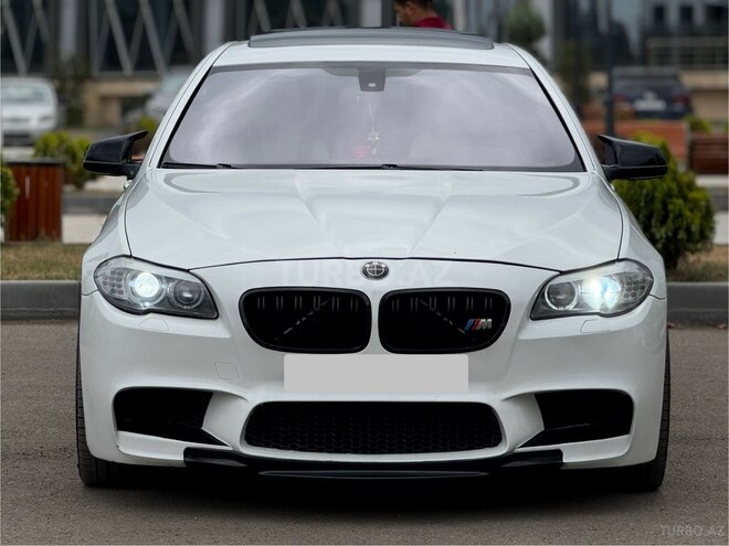 BMW 528 2013, 175,000 km - 2.0 л - Gəncə