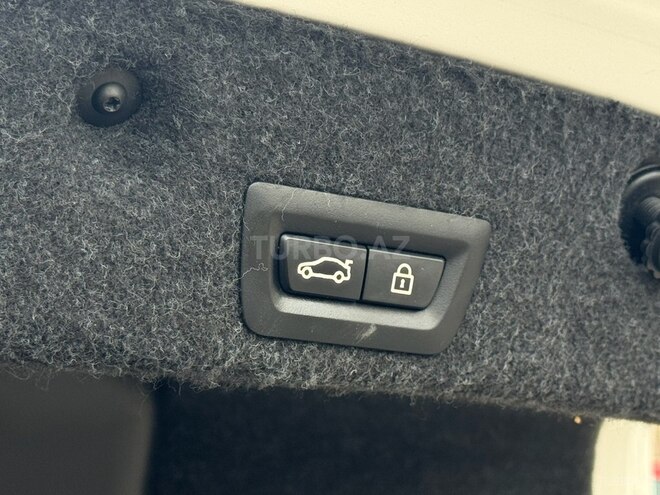 BMW 528 2013, 175,000 km - 2.0 л - Gəncə