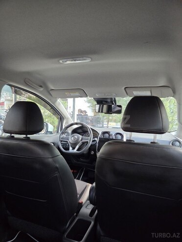 Nissan Note 2019, 34,328 km - 1.2 l - Bakı