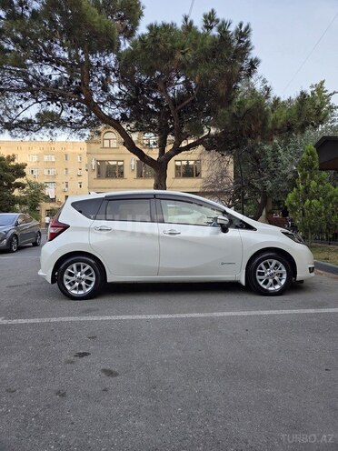 Nissan Note 2019, 34,328 km - 1.2 l - Bakı