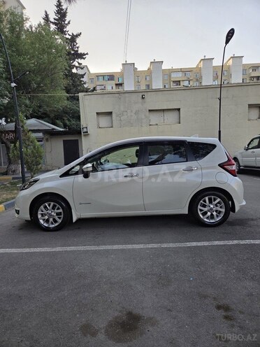 Nissan Note 2019, 34,328 km - 1.2 l - Bakı