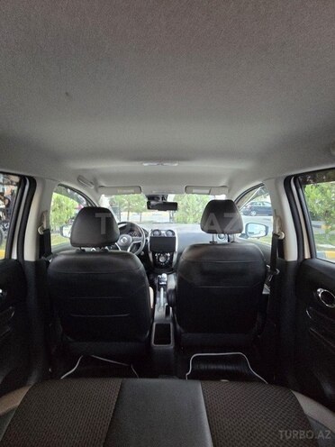 Nissan Note 2019, 34,328 km - 1.2 l - Bakı
