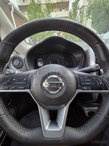 Nissan Note 2019, 34,328 km - 1.2 l - Bakı