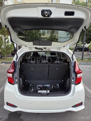 Nissan Note 2019, 34,328 km - 1.2 l - Bakı