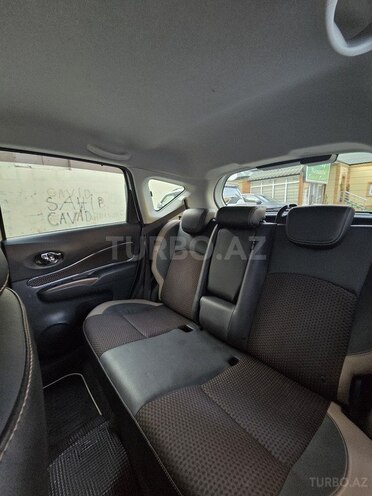 Nissan Note 2019, 34,328 km - 1.2 l - Bakı