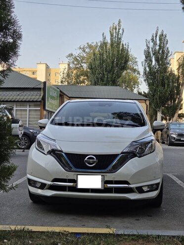Nissan Note 2019, 34,328 km - 1.2 l - Bakı