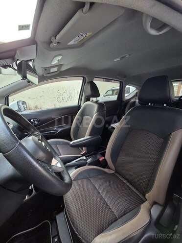 Nissan Note 2019, 34,328 km - 1.2 l - Bakı