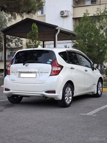 Nissan Note 2019, 34,328 km - 1.2 l - Bakı