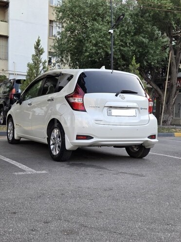 Nissan Note 2019, 34,328 km - 1.2 l - Bakı