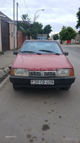 LADA (VAZ) 2109 1987, 517,430 km - 1.5 l - Gəncə