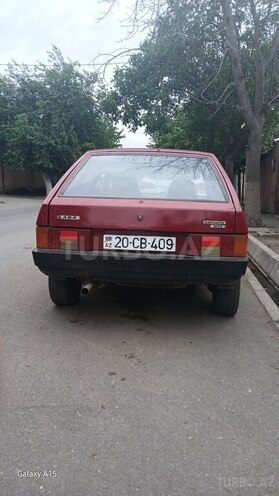 LADA (VAZ) 2109 1987, 517,430 km - 1.5 l - Gəncə