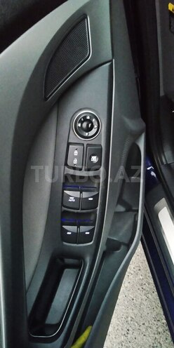 Hyundai Elantra 2014, 119,252 km - 1.8 l - Bakı