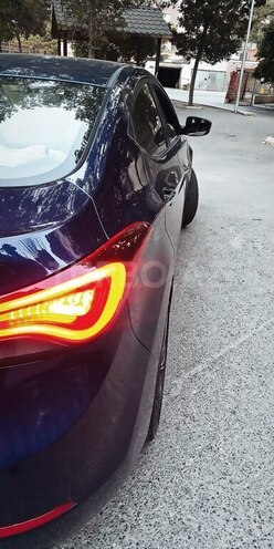 Hyundai Elantra 2014, 119,252 km - 1.8 l - Bakı
