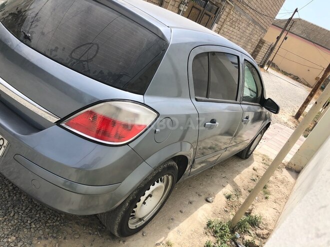 Opel Astra 2006, 525,288 km - 1.3 l - Bakı