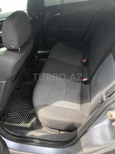 Opel Astra 2006, 525,288 km - 1.3 l - Bakı